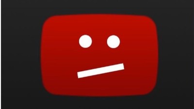 「Youtube死掉了」電玩男崩潰到報警　警察：吶，密技給你