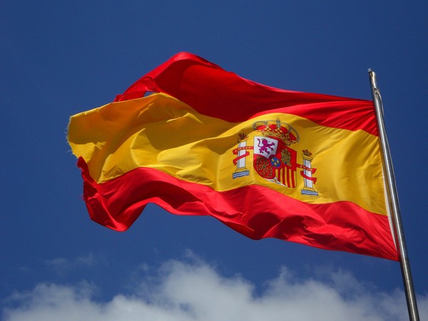 ▲▼伊諾斯多沙逃至西班牙。（圖／取自免費圖庫Pixabay）