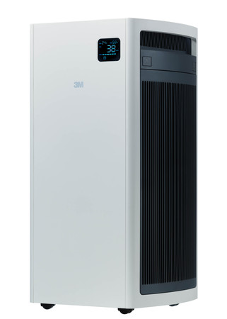 ▲3M推出高端空氣清淨機。（圖／3M提供）