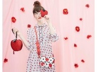 ▲Cath Kidston 迪士尼白雪公主聯名（圖／品牌提供）