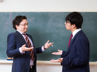 有人填性別會反感！日本高中「貼心取消性別欄」，報考不必再出櫃