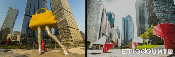 ▲▼陸家嘴濱江金融城,船廠1862。(圖/HBC提供)