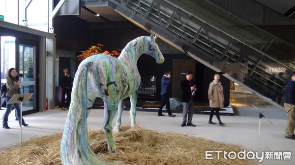 ▲▼陸家嘴濱江金融城,船廠1862。(圖/記者陳政錄攝)