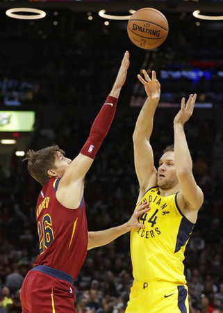 ▲▼溜馬博格達諾維奇(Bojan Bogdanovic)。(圖/記者黃琮舜攝)