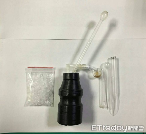 ▲羅姓男子辯稱因為駕駛朋友之權利車,因違規要被攔查,害怕車輛牌照有可能遭監理單位註銷,擔心被扣車才加速逃逸。(圖/台東縣警察局提供,下同)