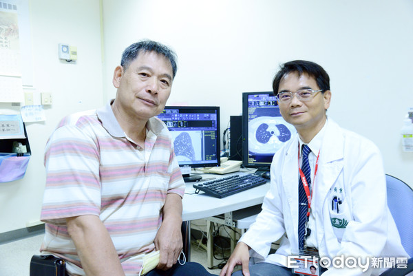 ▲▼。(圖/大林慈濟醫院提供)