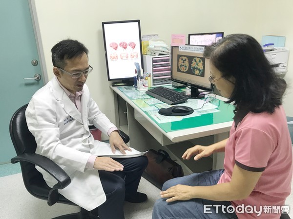 ▲▼。(圖/烏日林新醫院提供)