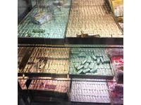▲香港多多餅店。（圖／台灣人妻大隻食提供）