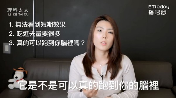 ▲喝牛奶真能助眠?達人曝「關鍵真相」:吃飽本來就會想睡啊。(圖/理科太太提供)