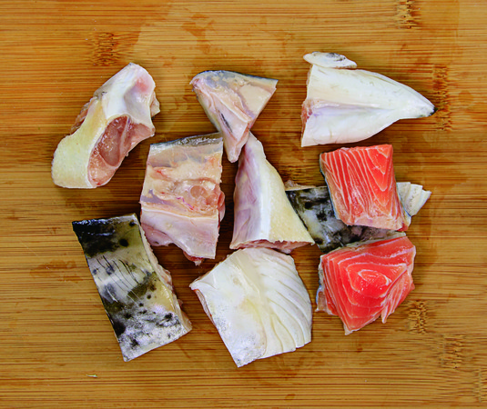 ▲▼Costco海鮮料理好食提案。(圖/PCuSER電腦人文化提供)