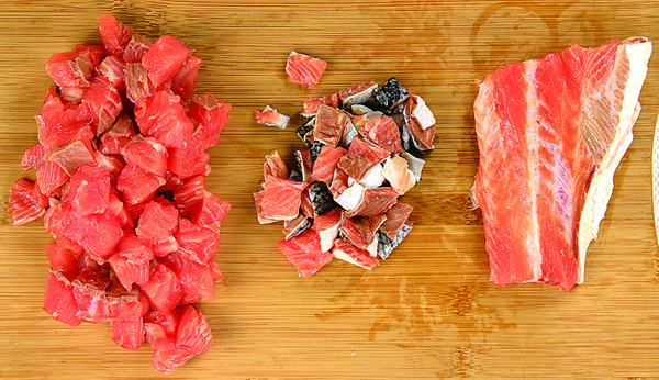 ▲▼Costco海鮮料理好食提案。(圖/PCuSER電腦人文化提供)