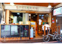 ▲▼邱比特小木屋早餐，位於劍潭站有名的銘傳早餐街裡。（圖／大食妹掘樂子提供）
