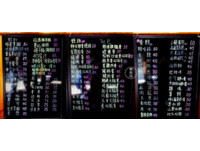 ▲▼店內販售的品項眾多。（圖／大食妹掘樂子提供）