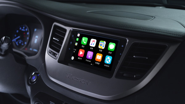 ▲華碩子公司宇碩電子旗下智慧車用主機打入台灣現代汽車供應鏈。(圖/業者提供)