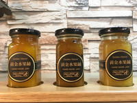 預定黃金四季幸福果釀禮盒，就送隱藏版果醬二罐。