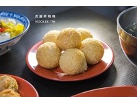 ▲▼台南大灣福呷飯。（圖／虎麗笑嗨嗨 提供）