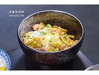 ▲▼台南大灣福呷飯。（圖／虎麗笑嗨嗨 提供）