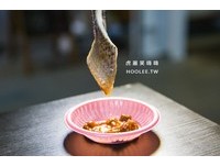 ▲▼台南大灣福呷飯。（圖／虎麗笑嗨嗨 提供）