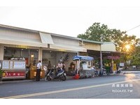 ▲▼台南大灣福呷飯。（圖／虎麗笑嗨嗨 提供）