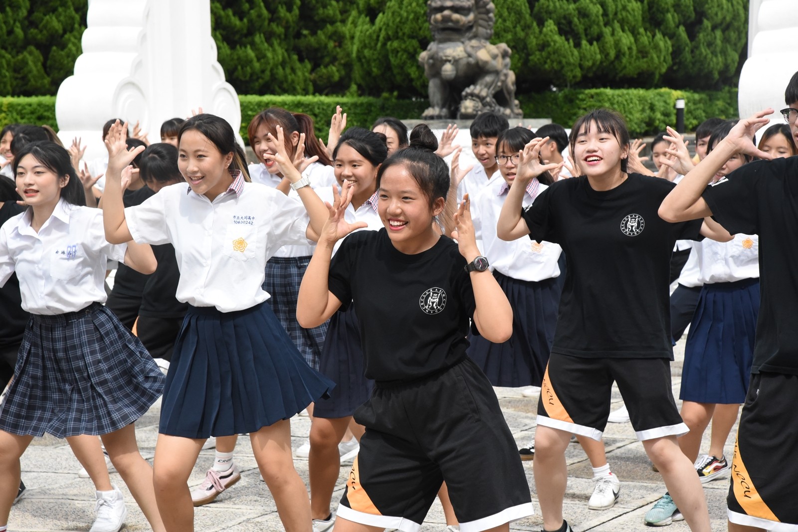 ▲「故宮young起來！」。（圖／故宮提供）