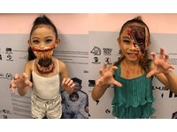 ▲▼             。（圖／四寶威媽咪日常授權使用）