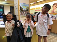 ▲▼             。（圖／四寶威媽咪日常授權使用）