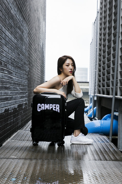 ▲Camper秋冬小白鞋。（圖／Camper提供）