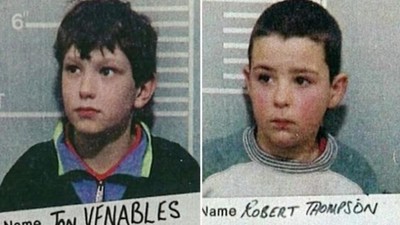 10歲虐殺2歲男童　屍體放鐵軌輾成兩半！出獄死性不改三度入獄