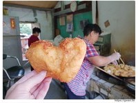 ▲▼金門進麗小籠包。（圖／跟著關關看世界提供）
