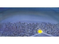 ▲幾米繪本作品。（圖／翻攝幾米S.P.A官方粉絲頁）