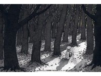 ▲幾米繪本作品。（圖／翻攝幾米S.P.A官方粉絲頁）