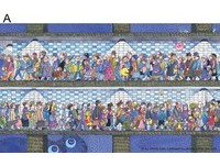 ▲幾米繪本作品。（圖／翻攝幾米S.P.A官方粉絲頁）