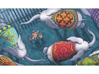 ▲幾米繪本作品。（圖／翻攝幾米S.P.A官方粉絲頁）