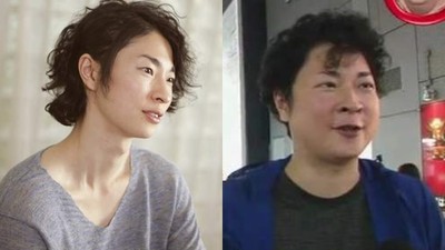 街訪認不出「花美男系AV男優」　暴肥30kg藏著超辛酸苦衷