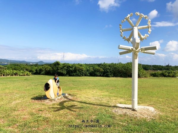 ▲台電南部展示館，寓教於樂好地方。（圖／雨立今=霠提供）