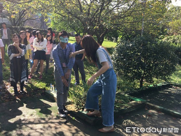 ▲▼脫單活動。（圖／記者陳雕文翻攝）