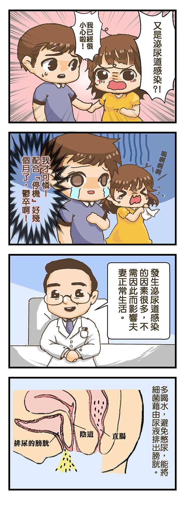 ▲▼(圖/台灣尿失禁防治協會提供)