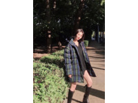 ▲▼ 高俊熙MSGM。（圖／翻攝高俊熙IG）