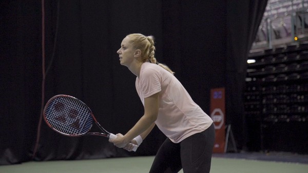 ▲▼ Sabine Lisicki。（圖／海碩整合行銷提供）