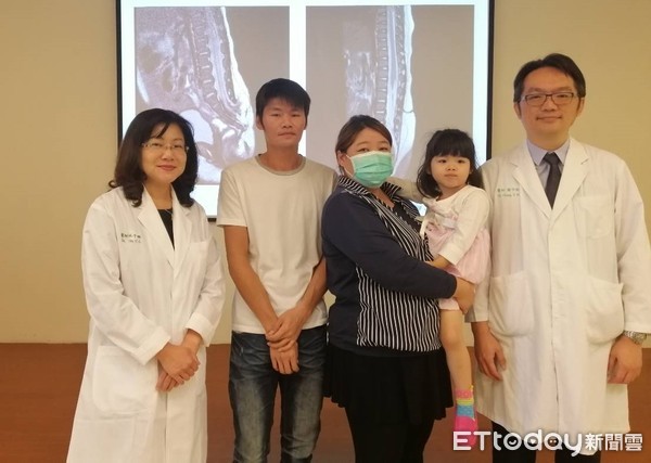 ▲▼。(圖/中國附醫提供)