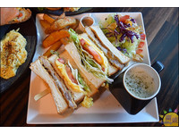 ▲▼中科美食享拾光。（圖／商妮吃喝玩樂提供）。