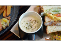▲▼中科美食享拾光。（圖／商妮吃喝玩樂提供）。
