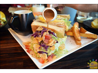 ▲▼中科美食享拾光。（圖／商妮吃喝玩樂提供）。