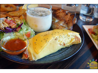 ▲▼中科美食享拾光。（圖／商妮吃喝玩樂提供）。