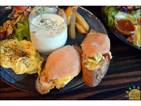▲▼中科美食享拾光。（圖／商妮吃喝玩樂提供）