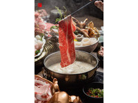 ▲▼台北崔官霸氣鍋錦州店。（圖／華少甫 提供）