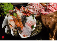▲▼台北崔官霸氣鍋錦州店。（圖／華少甫 提供）