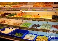 ▲▼極鮮火鍋板橋旗艦店。（圖／嵐嵐的饗樂生活誌提供）