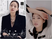 ▲金高恩。（圖／arjenia IG）