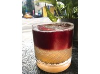 ▲▼紐約酸酒350元。（圖／記者陳建竹攝）